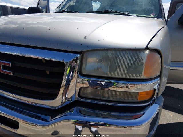 Aukcja sprzedaży 2004 Gmc Sierra 1500 Slt, vin: 2GTEK19T641235080, numer aukcji: 46148653