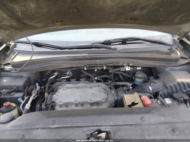 Продаж на аукціоні авто 2010 Acura Mdx Technology Package, vin: 2HNYD2H65AH531147, номер лоту: 46148654