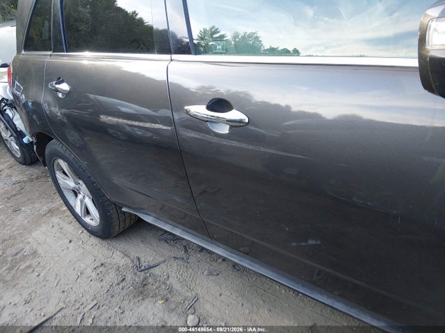 Продаж на аукціоні авто 2010 Acura Mdx Technology Package, vin: 2HNYD2H65AH531147, номер лоту: 46148654