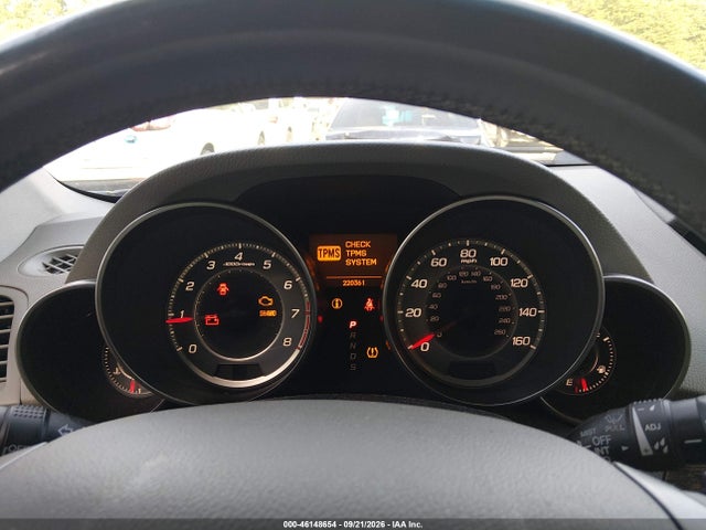 Продаж на аукціоні авто 2010 Acura Mdx Technology Package, vin: 2HNYD2H65AH531147, номер лоту: 46148654