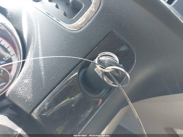 2015 Dodge Grand Caravan Sxt მანქანა იყიდება აუქციონზე, vin: 2C4RDGCG6FR750790, აუქციონის ნომერი: 46148657