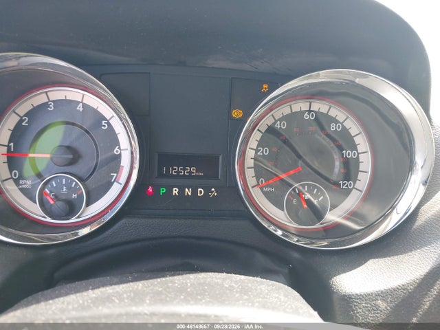 2015 Dodge Grand Caravan Sxt მანქანა იყიდება აუქციონზე, vin: 2C4RDGCG6FR750790, აუქციონის ნომერი: 46148657