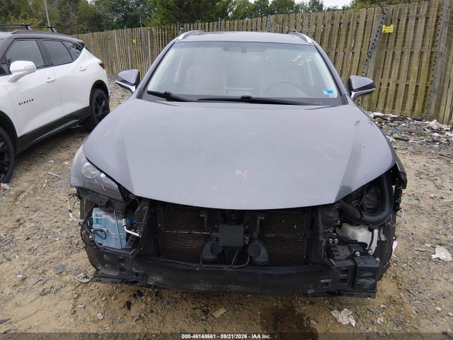 Aukcja sprzedaży 2017 Lexus Nx 300h, vin: JTJBJRBZ5H2055918, numer aukcji: 46148661