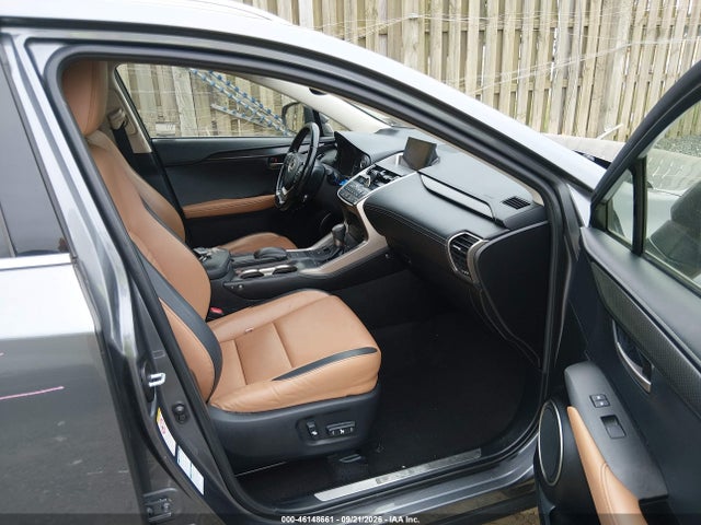 Aukcja sprzedaży 2017 Lexus Nx 300h, vin: JTJBJRBZ5H2055918, numer aukcji: 46148661