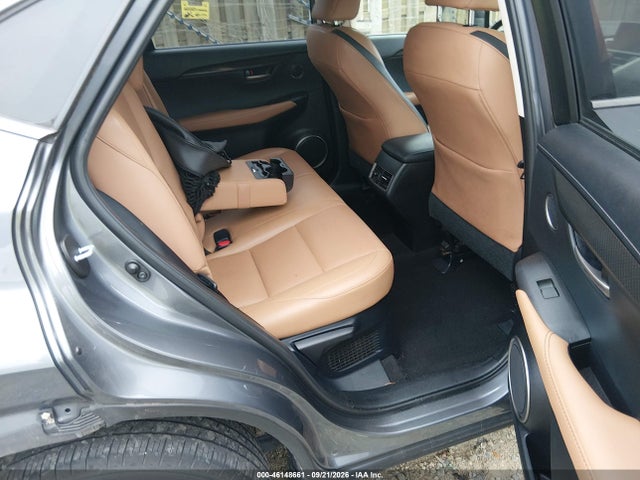 Aukcja sprzedaży 2017 Lexus Nx 300h, vin: JTJBJRBZ5H2055918, numer aukcji: 46148661