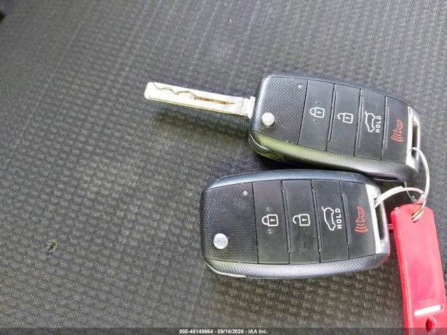 Продаж на аукціоні авто 2015 Kia Sorento Lx, vin: 5XYKT3A63FG568217, номер лоту: 46148664