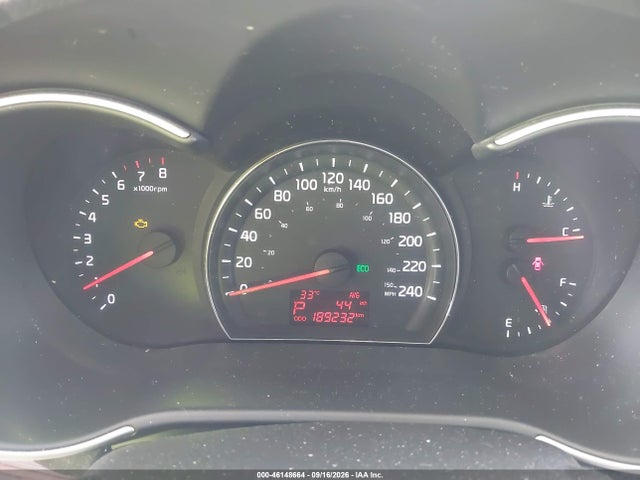 Продаж на аукціоні авто 2015 Kia Sorento Lx, vin: 5XYKT3A63FG568217, номер лоту: 46148664