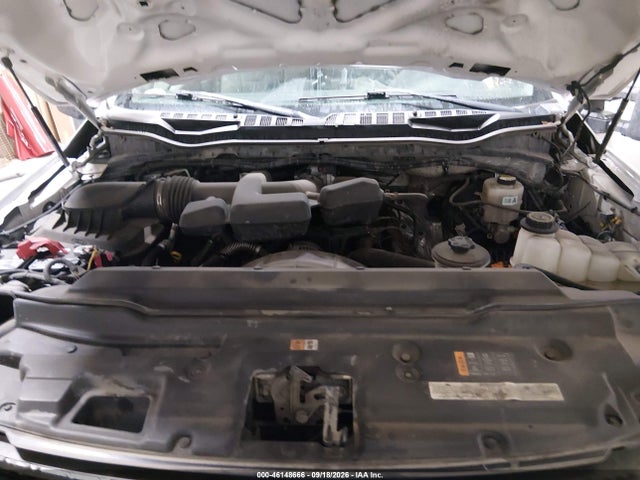 1FT7X2B62KED43227 Ford F-250 Xl