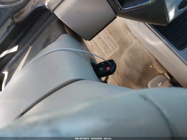 46148670 :رقم المزاد ، 2FMDK48C17BB13512 vin ، 2007 Ford Edge Sel مزاد بيع