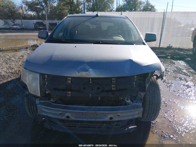46148670 :رقم المزاد ، 2FMDK48C17BB13512 vin ، 2007 Ford Edge Sel مزاد بيع