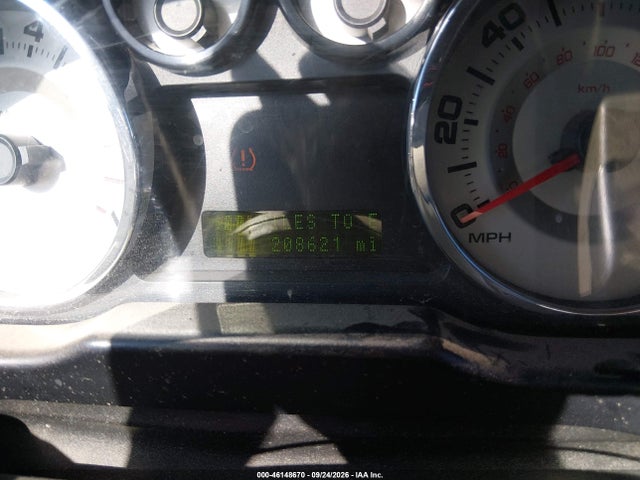 46148670 :رقم المزاد ، 2FMDK48C17BB13512 vin ، 2007 Ford Edge Sel مزاد بيع