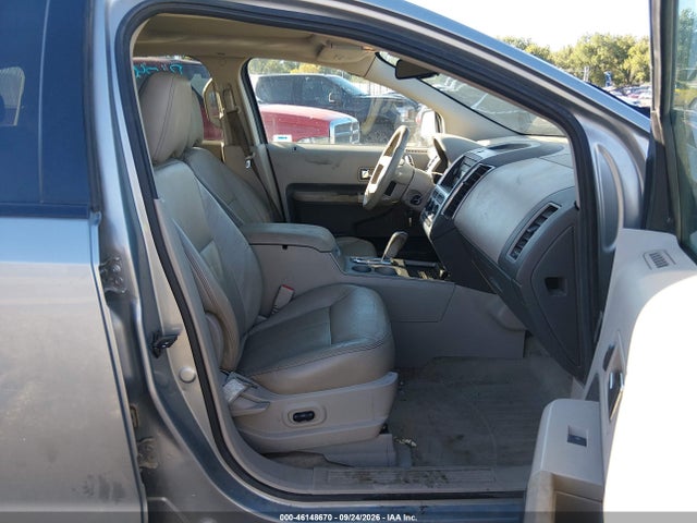 46148670 :رقم المزاد ، 2FMDK48C17BB13512 vin ، 2007 Ford Edge Sel مزاد بيع