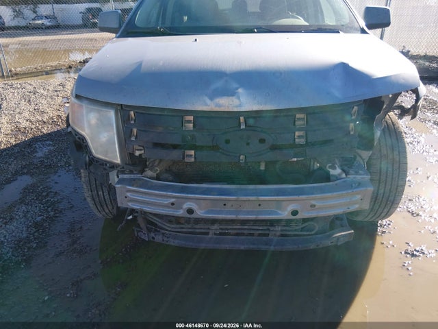 46148670 :رقم المزاد ، 2FMDK48C17BB13512 vin ، 2007 Ford Edge Sel مزاد بيع