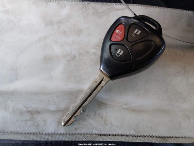 Продажа на аукционе авто 2010 Toyota Matrix S, vin: 2T1KE4EE1AC040777, номер лота: 46148673