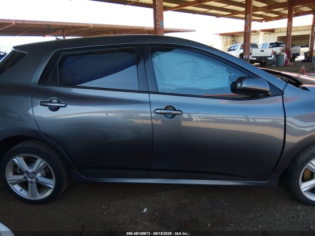 Продажа на аукционе авто 2010 Toyota Matrix S, vin: 2T1KE4EE1AC040777, номер лота: 46148673
