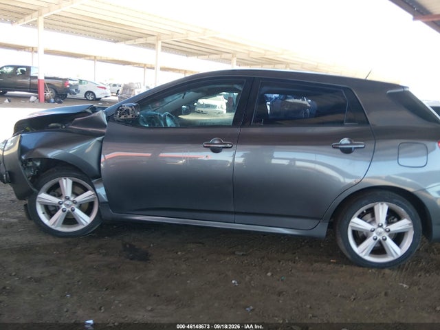 Продажа на аукционе авто 2010 Toyota Matrix S, vin: 2T1KE4EE1AC040777, номер лота: 46148673