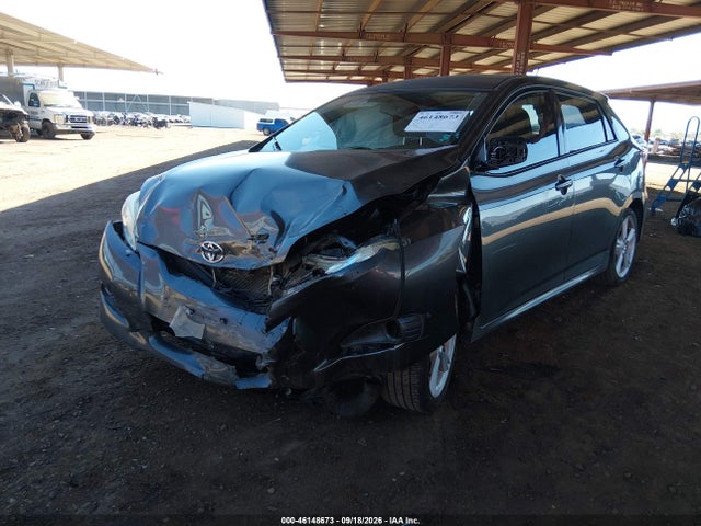 Продажа на аукционе авто 2010 Toyota Matrix S, vin: 2T1KE4EE1AC040777, номер лота: 46148673