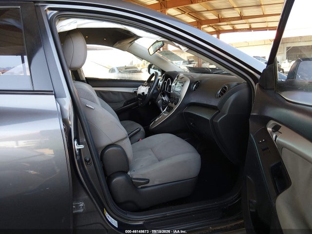 Продажа на аукционе авто 2010 Toyota Matrix S, vin: 2T1KE4EE1AC040777, номер лота: 46148673