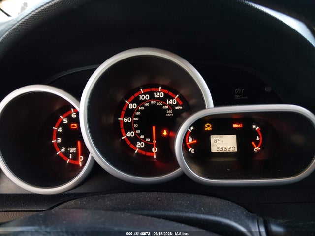 Продажа на аукционе авто 2010 Toyota Matrix S, vin: 2T1KE4EE1AC040777, номер лота: 46148673