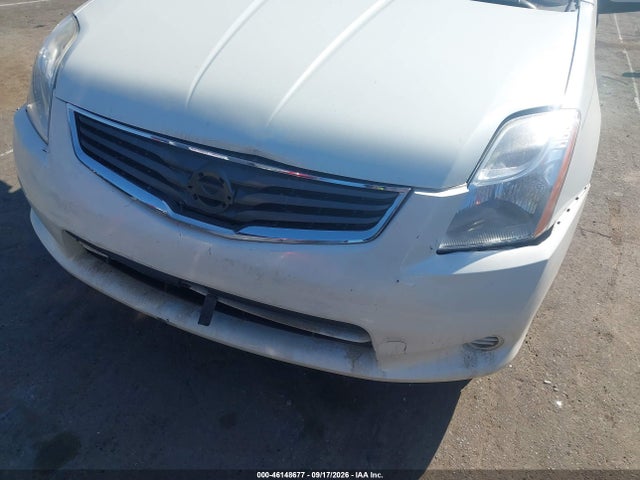 Aukcja sprzedaży 2012 Nissan Sentra 2.0 S, vin: 3N1AB6AP5CL667167, numer aukcji: 46148677