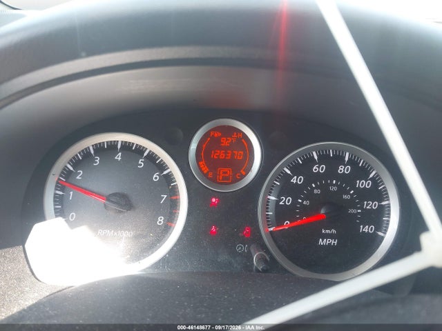 Aukcja sprzedaży 2012 Nissan Sentra 2.0 S, vin: 3N1AB6AP5CL667167, numer aukcji: 46148677