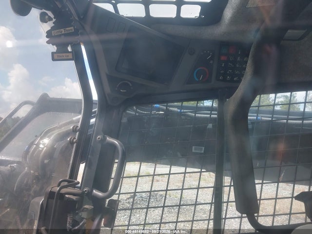 46148682 :رقم المزاد ، 1T0333PALSFE06373 vin ، 2025 John Deere 333p مزاد بيع