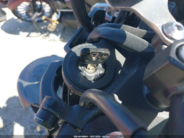 Yamaha Xsr900 60th Anniversary 2016 JYARN47E4GA000262 Image 11