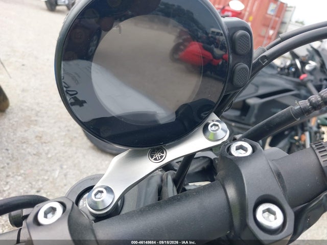 Yamaha Xsr900 60th Anniversary 2016 JYARN47E4GA000262 Image 7