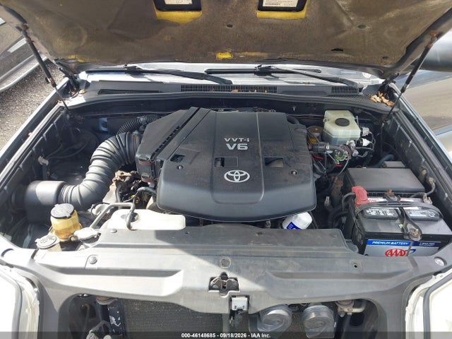 Aukcja sprzedaży 2003 Toyota 4runner Sr5 V6, vin: JTEBU14R730009158, numer aukcji: 46148685