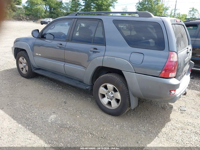 Aukcja sprzedaży 2003 Toyota 4runner Sr5 V6, vin: JTEBU14R730009158, numer aukcji: 46148685