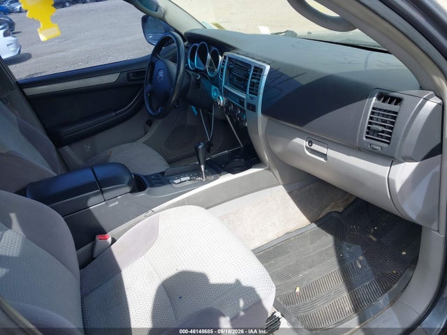 Aukcja sprzedaży 2003 Toyota 4runner Sr5 V6, vin: JTEBU14R730009158, numer aukcji: 46148685