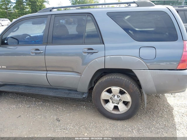 Aukcja sprzedaży 2003 Toyota 4runner Sr5 V6, vin: JTEBU14R730009158, numer aukcji: 46148685