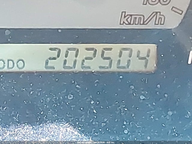 Aukcja sprzedaży 2003 Toyota 4runner Sr5 V6, vin: JTEBU14R730009158, numer aukcji: 46148685