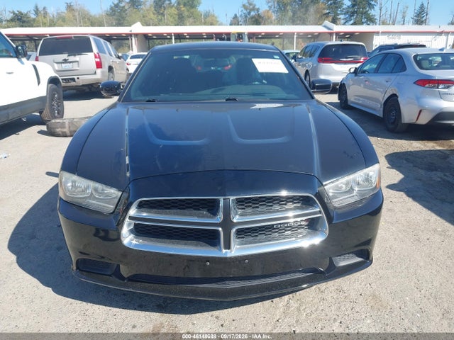 Продажа на аукционе авто 2014 Dodge Charger Se, vin: 2C3CDXBGXEH268727, номер лота: 46148688