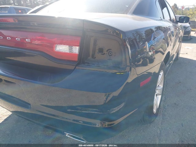 Продажа на аукционе авто 2014 Dodge Charger Se, vin: 2C3CDXBGXEH268727, номер лота: 46148688