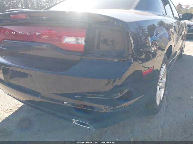 Продажа на аукционе авто 2014 Dodge Charger Se, vin: 2C3CDXBGXEH268727, номер лота: 46148688