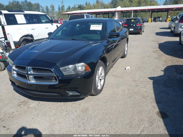Продажа на аукционе авто 2014 Dodge Charger Se, vin: 2C3CDXBGXEH268727, номер лота: 46148688