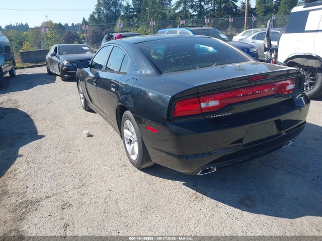 Продажа на аукционе авто 2014 Dodge Charger Se, vin: 2C3CDXBGXEH268727, номер лота: 46148688