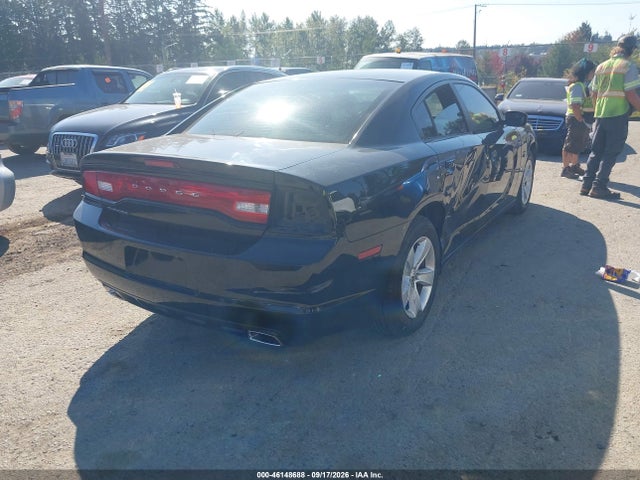 Продажа на аукционе авто 2014 Dodge Charger Se, vin: 2C3CDXBGXEH268727, номер лота: 46148688