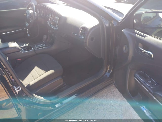 Продажа на аукционе авто 2014 Dodge Charger Se, vin: 2C3CDXBGXEH268727, номер лота: 46148688