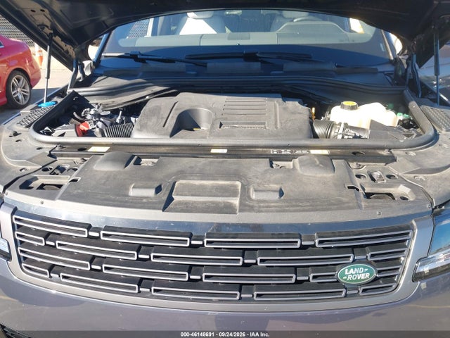 Продажа на аукционе авто 2025 Land Rover Range Rover Sport P360 Se, vin: SAL1P9EU3SA438355, номер лота: 46148691