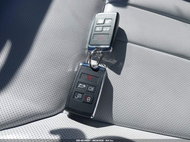 Продажа на аукционе авто 2025 Land Rover Range Rover Sport P360 Se, vin: SAL1P9EU3SA438355, номер лота: 46148691