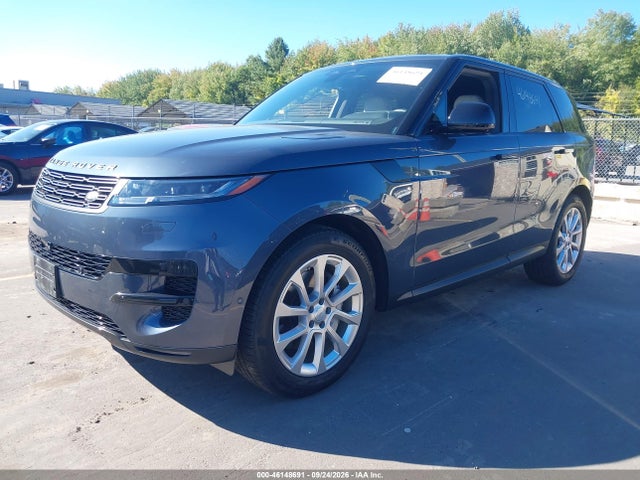 Продажа на аукционе авто 2025 Land Rover Range Rover Sport P360 Se, vin: SAL1P9EU3SA438355, номер лота: 46148691