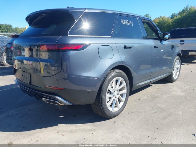 Продажа на аукционе авто 2025 Land Rover Range Rover Sport P360 Se, vin: SAL1P9EU3SA438355, номер лота: 46148691