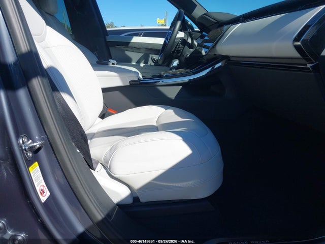 Продажа на аукционе авто 2025 Land Rover Range Rover Sport P360 Se, vin: SAL1P9EU3SA438355, номер лота: 46148691