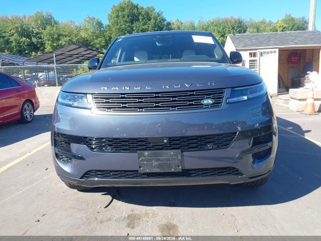 Продажа на аукционе авто 2025 Land Rover Range Rover Sport P360 Se, vin: SAL1P9EU3SA438355, номер лота: 46148691