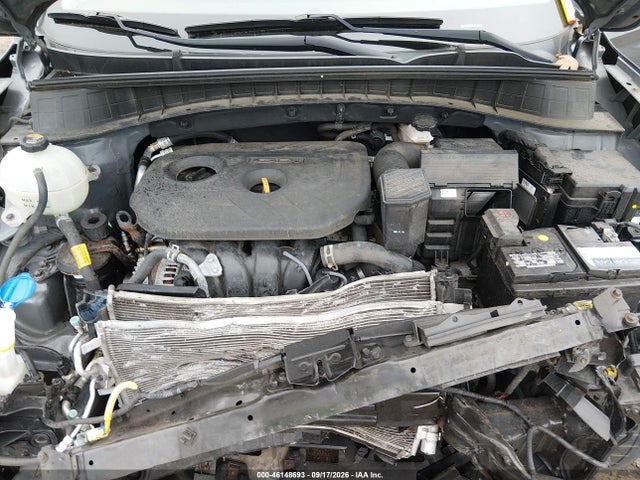 Продажа на аукционе авто 2018 Hyundai Tucson Se, vin: KM8J2CA40JU630348, номер лота: 46148693