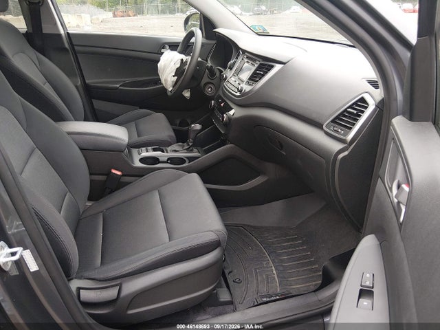 Продажа на аукционе авто 2018 Hyundai Tucson Se, vin: KM8J2CA40JU630348, номер лота: 46148693