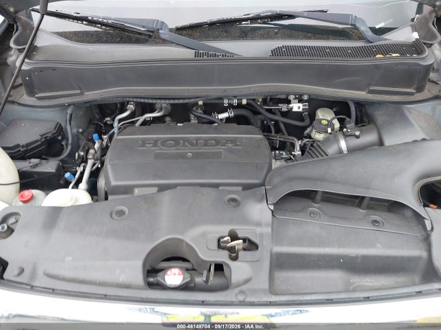Продаж на аукціоні авто 2009 Honda Pilot Ex, vin: 5FNYF48459B001823, номер лоту: 46148704