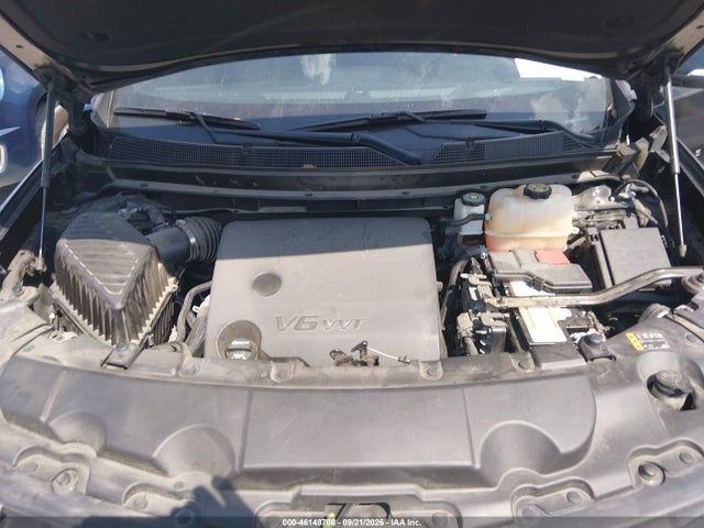 46148708 :رقم المزاد ، 1GNERGKW0PJ115537 vin ، 2023 Chevrolet Traverse Fwd Lt Cloth مزاد بيع